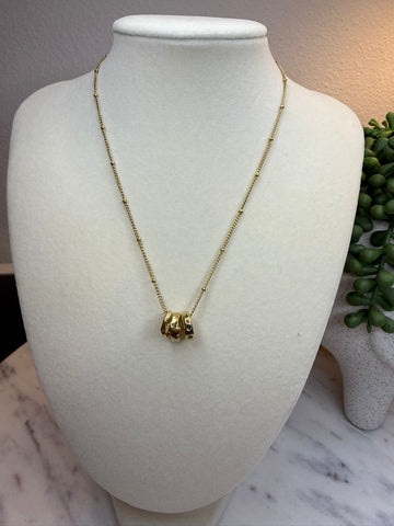 Trinity Necklace
