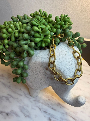 Elevated Luxe Bracelet