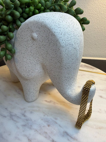 Everyday Gold Bracelet