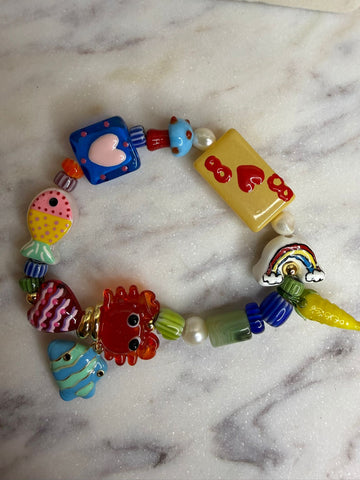 The Dolce Vita Bracelet