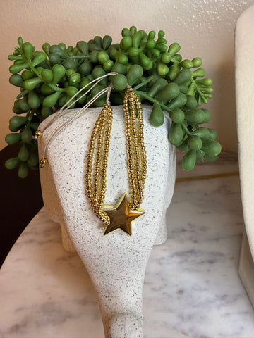 The Stella Bracelet