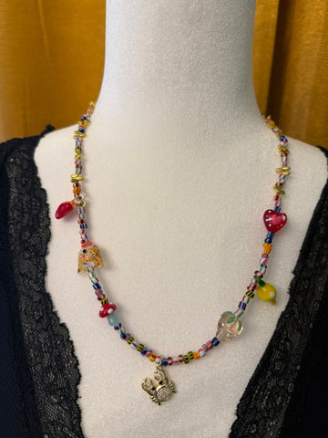 The Dolce Vita Necklace