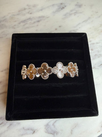 The Fleur Royale Bracelet